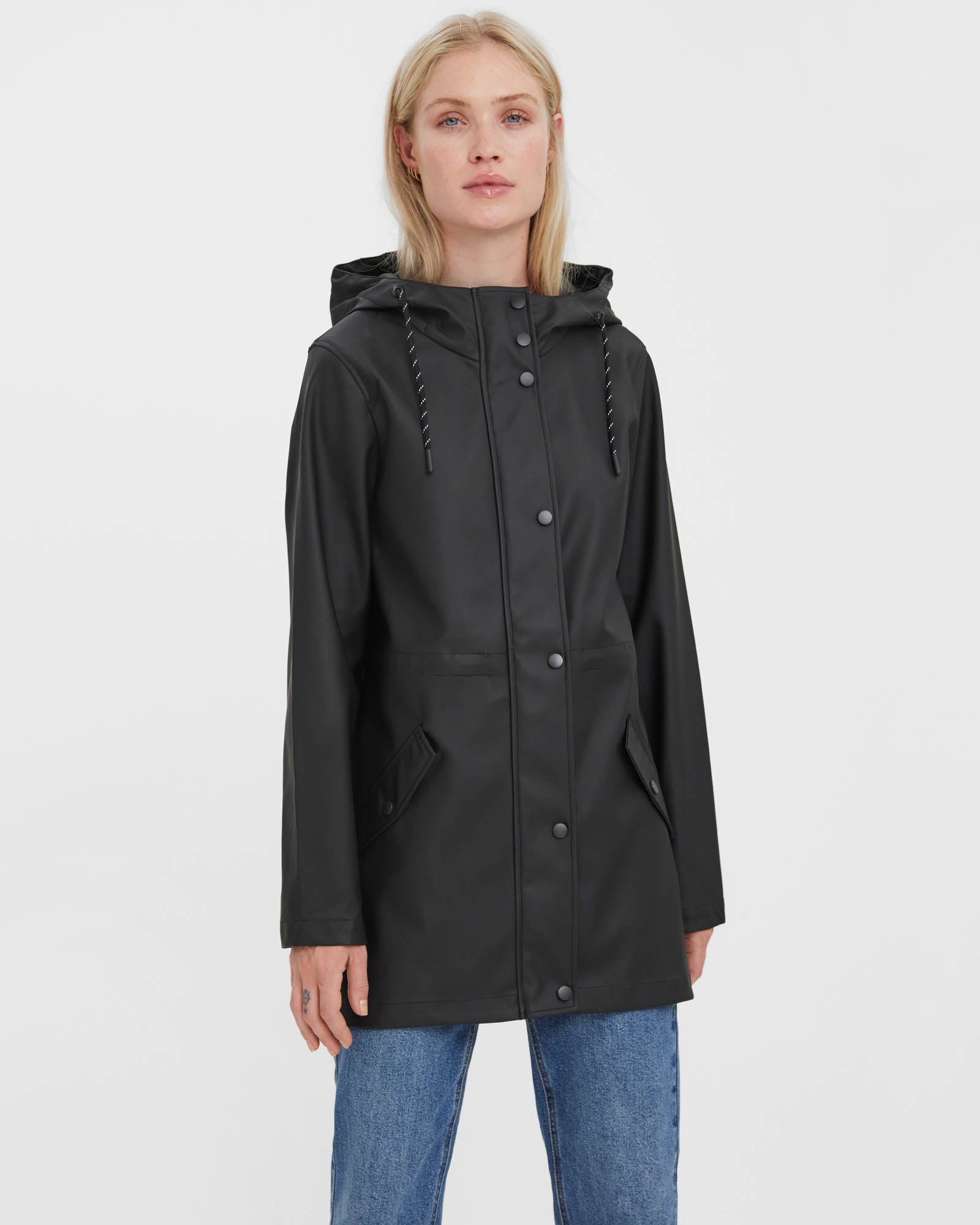 VMMALOU RAIN JACKET